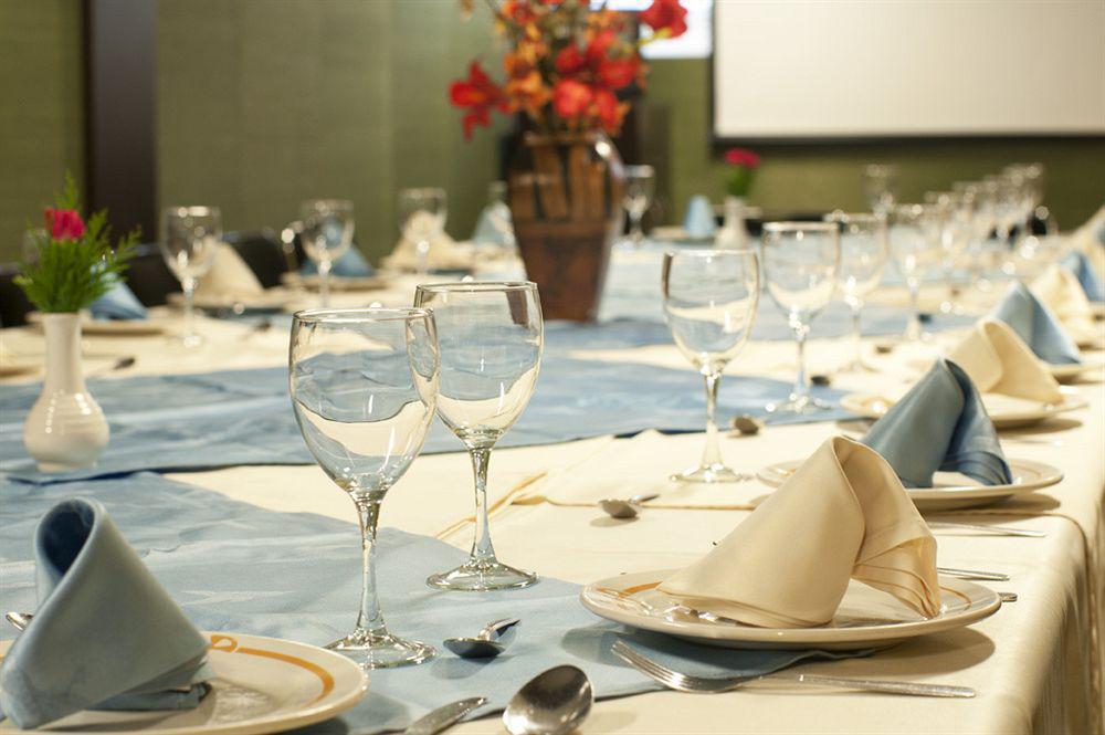 Hotel Marlowe Centro Historico 4*