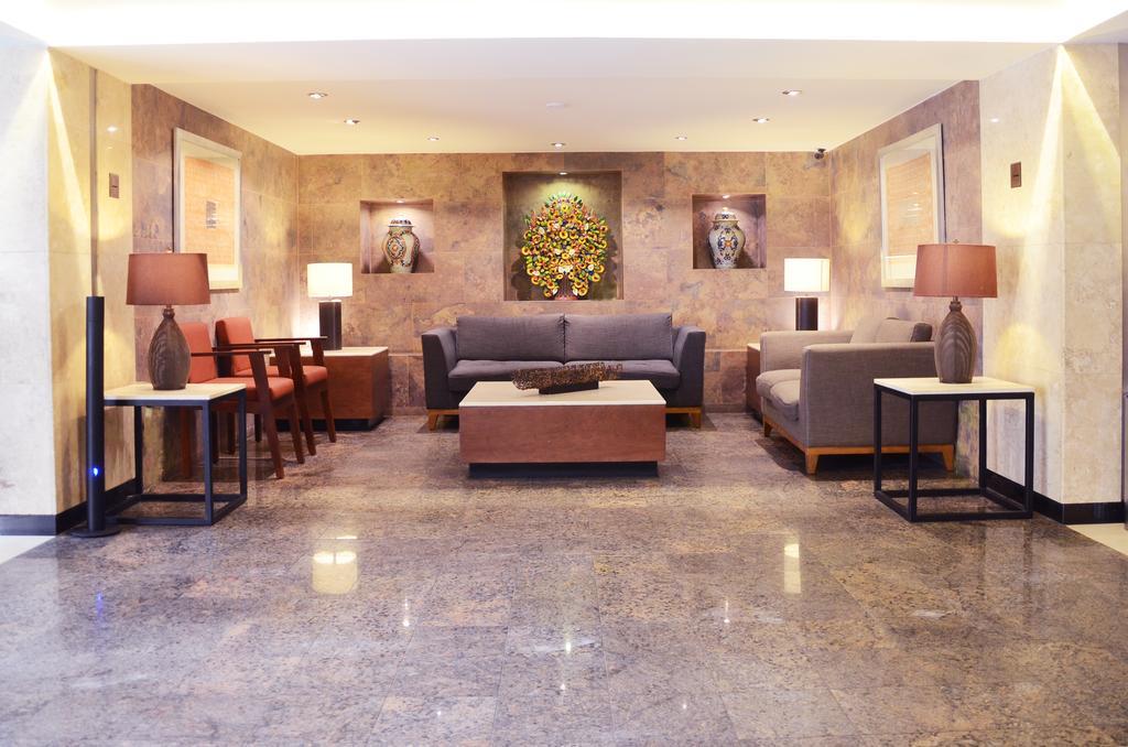 Marlowe Centro Histórico 4* Cidade do México