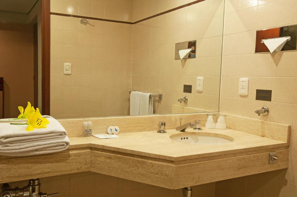 Marlowe Centro Histórico Hotel