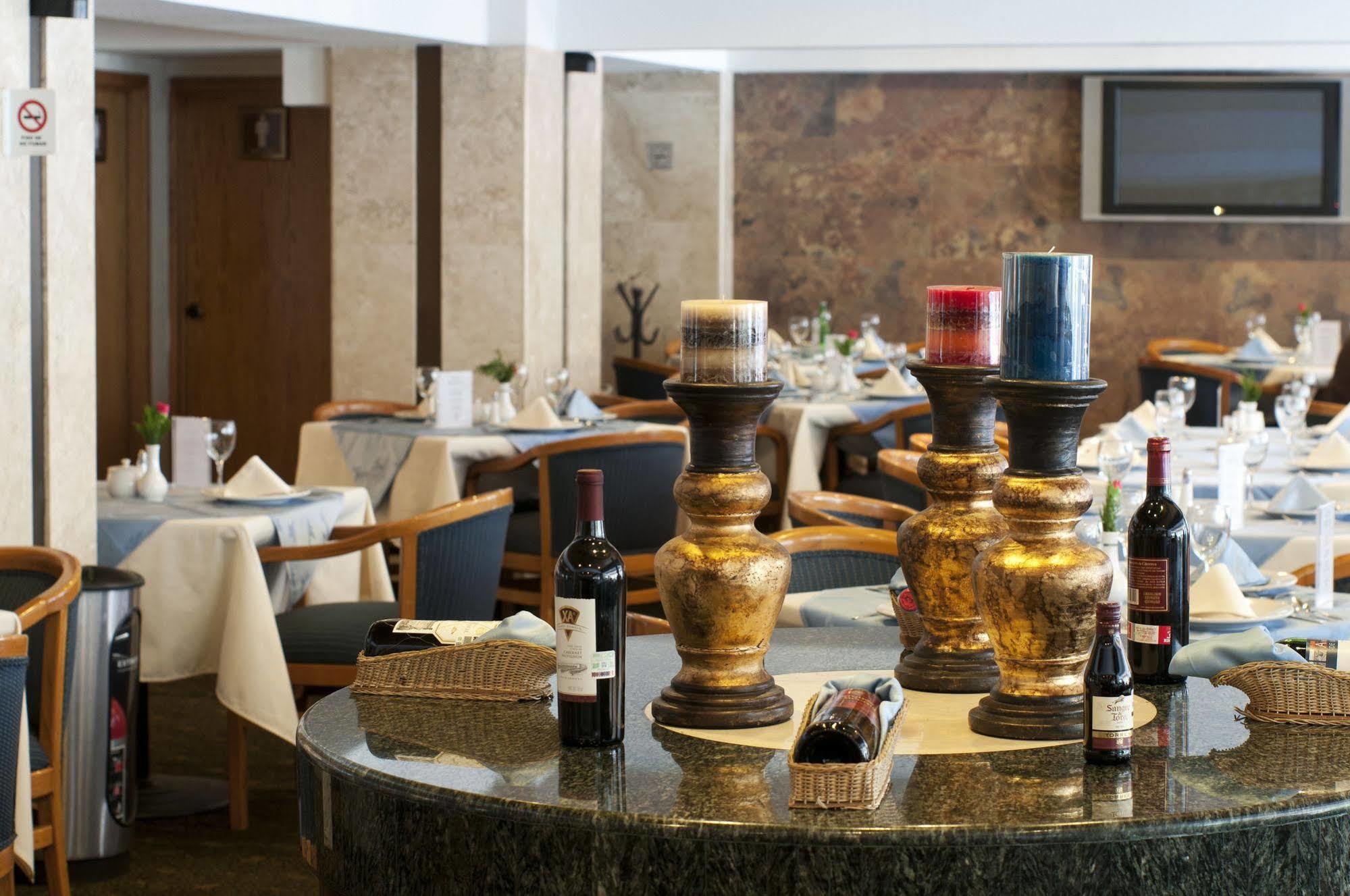 Marlowe Centro Histórico Hotel 4*