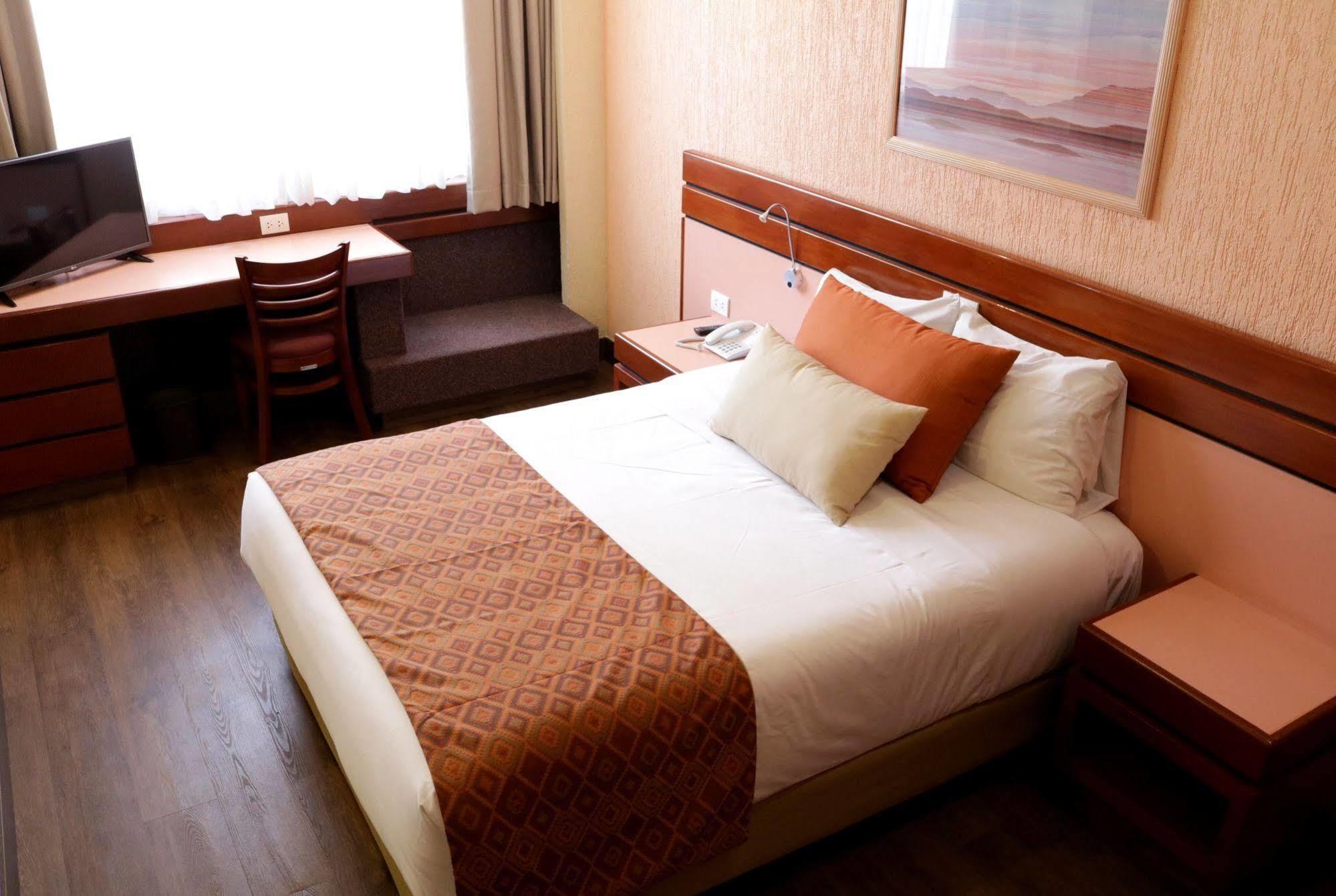 Marlowe Centro Histórico Hotel 4*