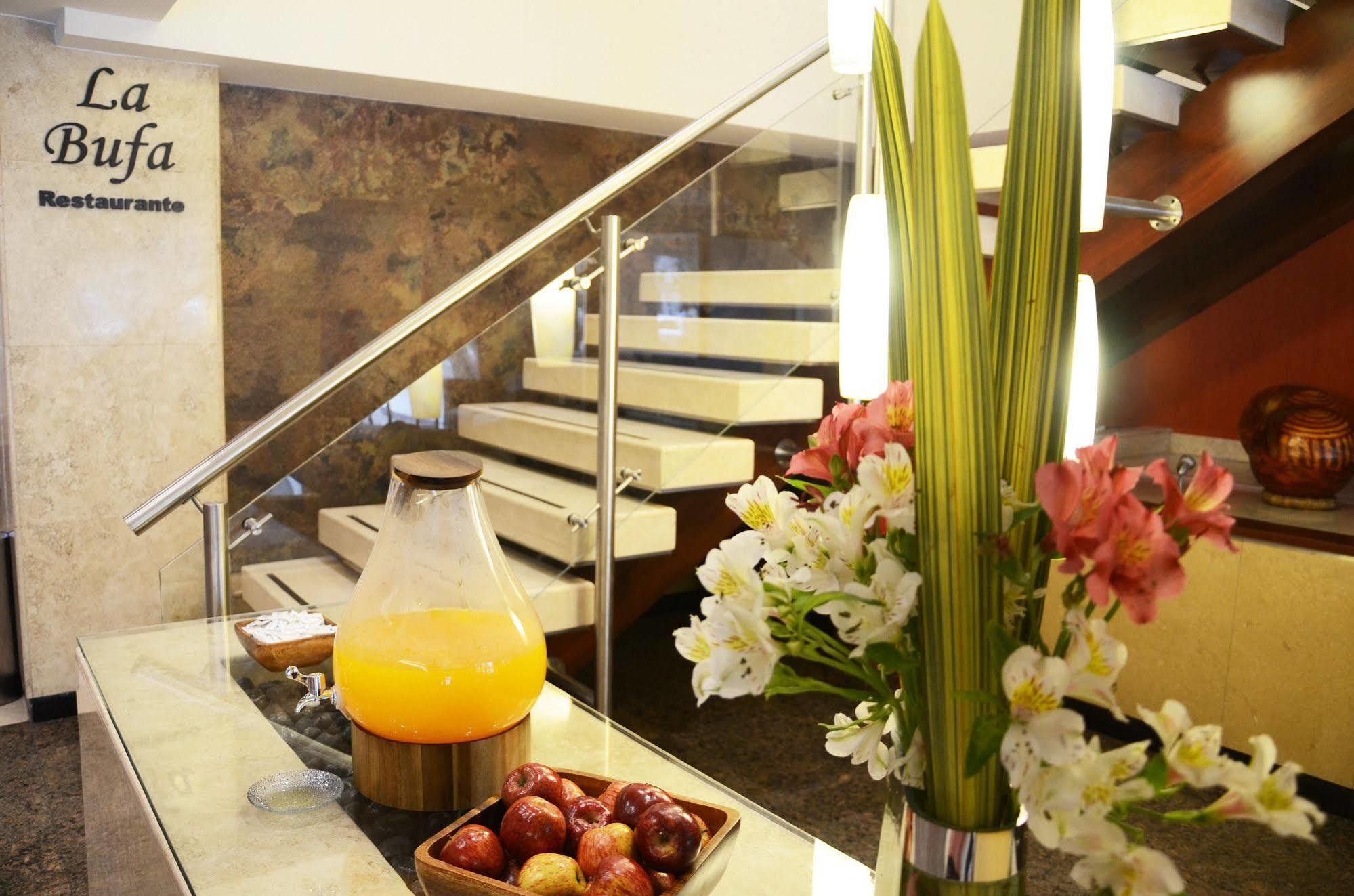 Hotel Marlowe Centro Histórico
