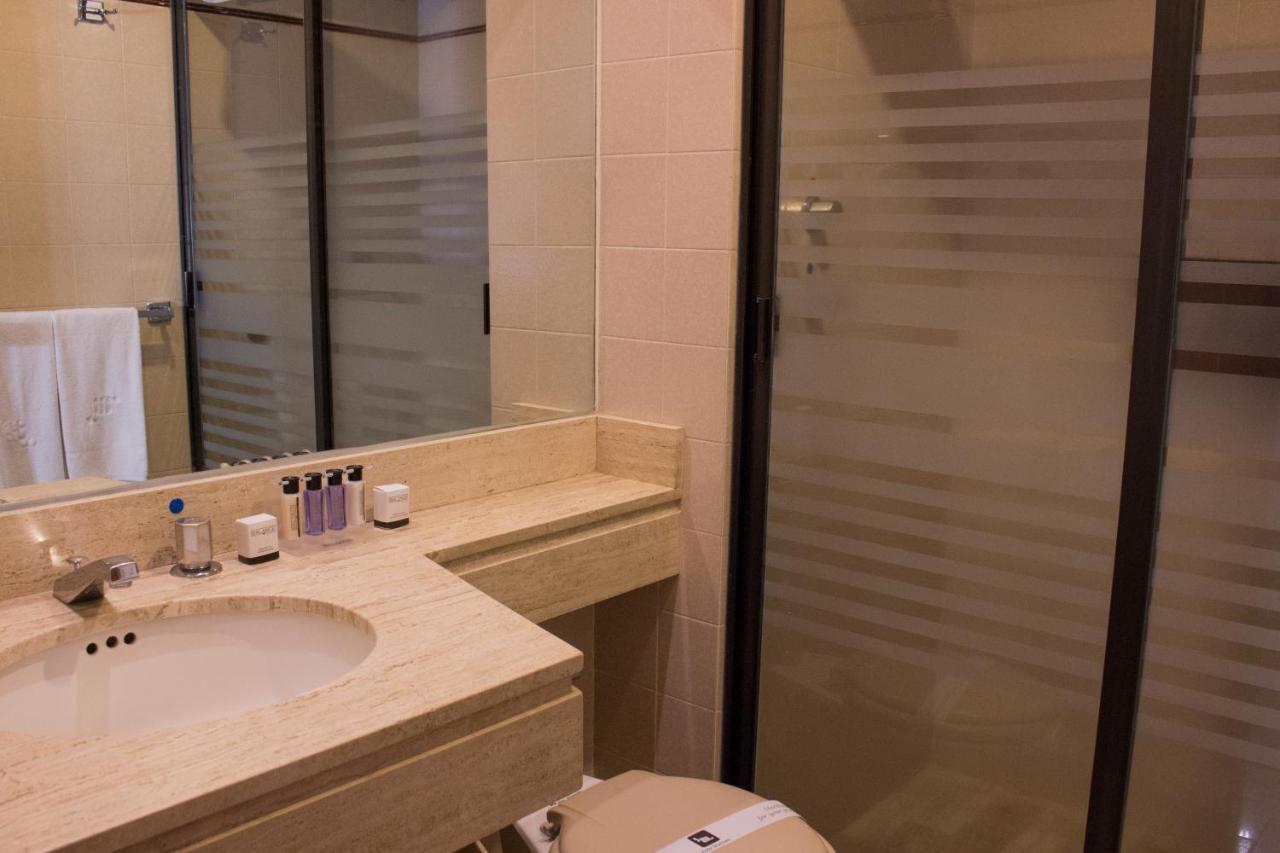 Hotel Marlowe Centro Histórico 4*